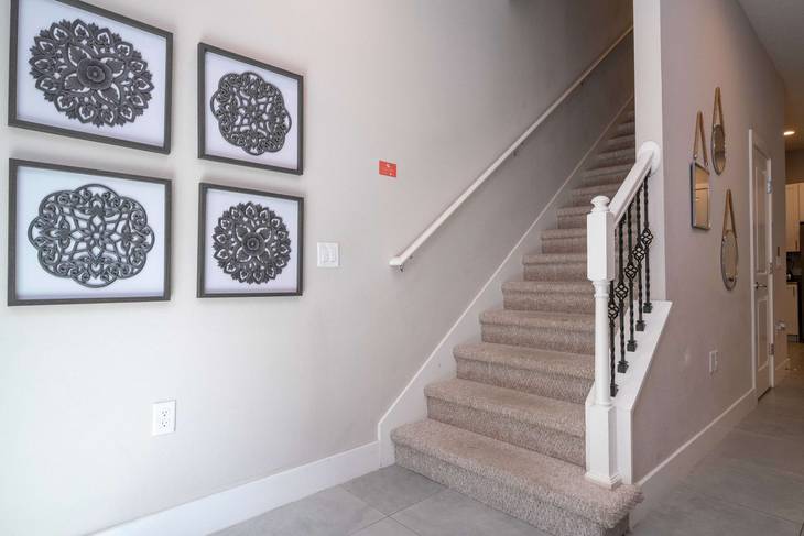 Casa de 4 dormitorios en Summerville Resort – foto 27
