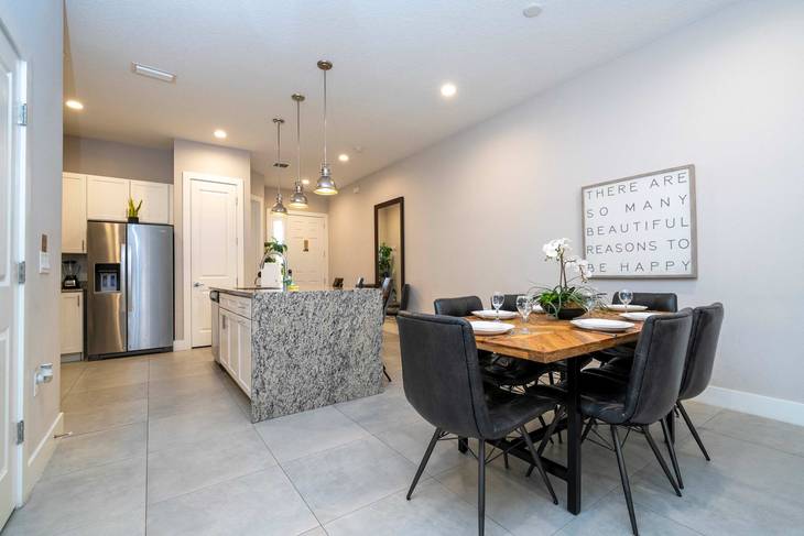 Casa de 4 dormitorios en Summerville Resort – foto 13