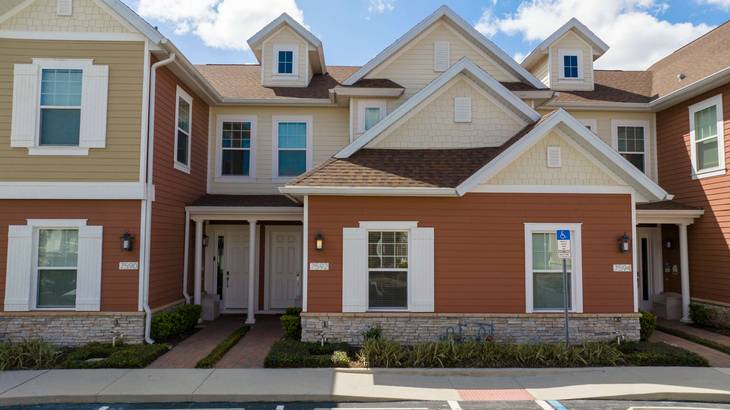 Casa de 4 dormitorios en Summerville Resort – foto 42