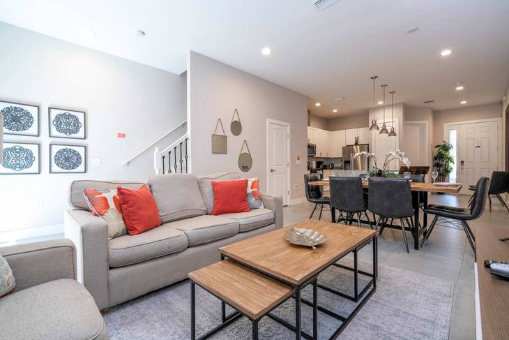 Casa de 4 dormitorios en Summerville Resort – foto 16