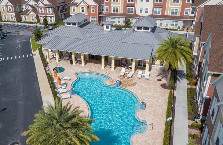 Casa de 4 dormitorios en Summerville Resort – foto 49