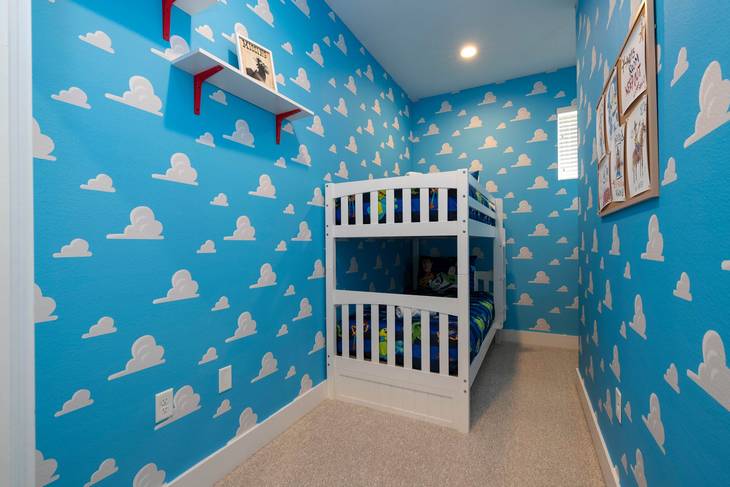 Casa de 4 dormitorios en Summerville Resort – foto 33
