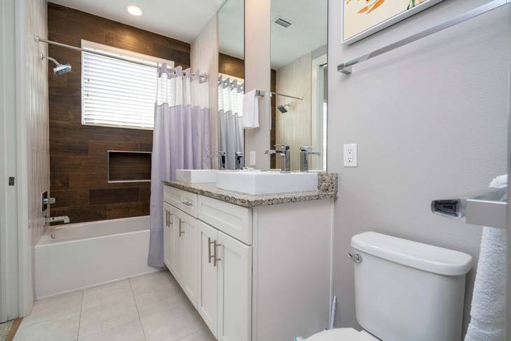 Casa de 4 dormitorios en Summerville Resort – foto 39