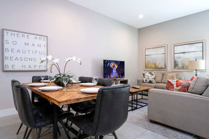 Casa de 4 dormitorios en Summerville Resort – foto 3