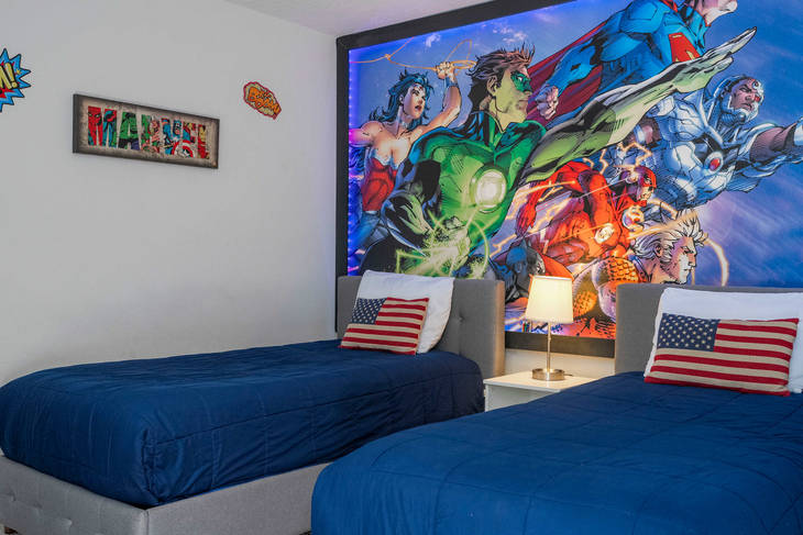 Casa de 6 dormitorios en Storey Lake – foto 60