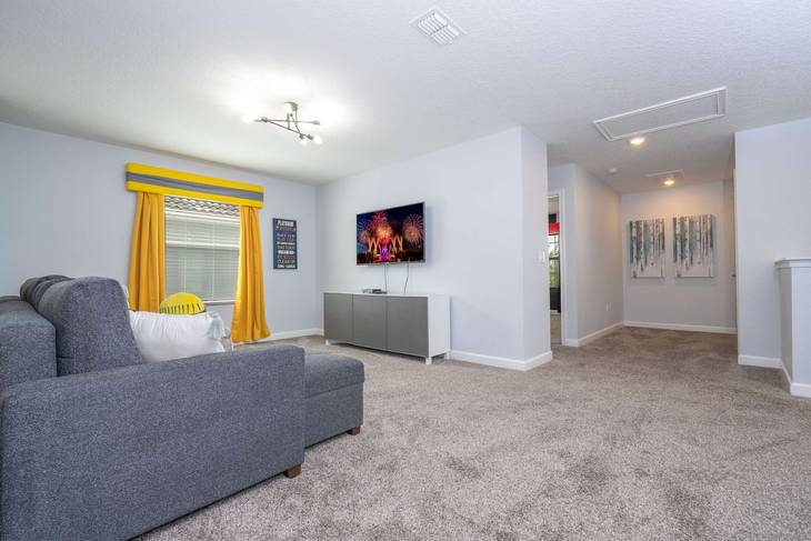 Casa de 6 dormitorios en Storey Lake – foto 36