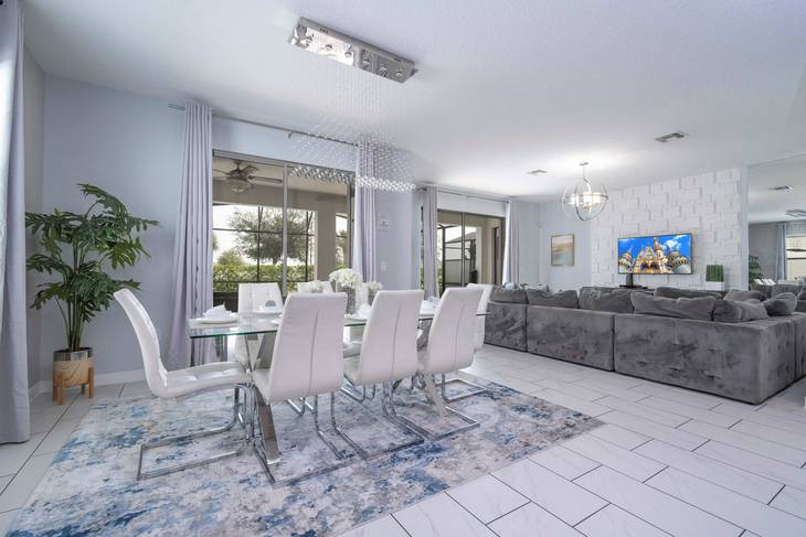 Casa de 6 dormitorios en Storey Lake – foto 18