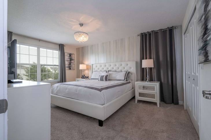 Casa de 6 dormitorios en Storey Lake – foto 42