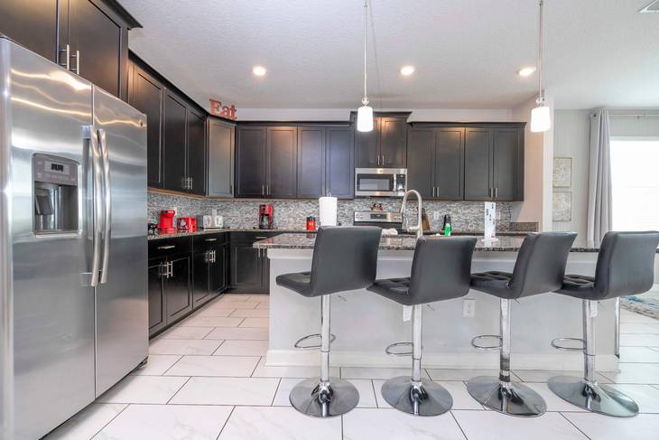 Casa de 6 dormitorios en Storey Lake – foto 12