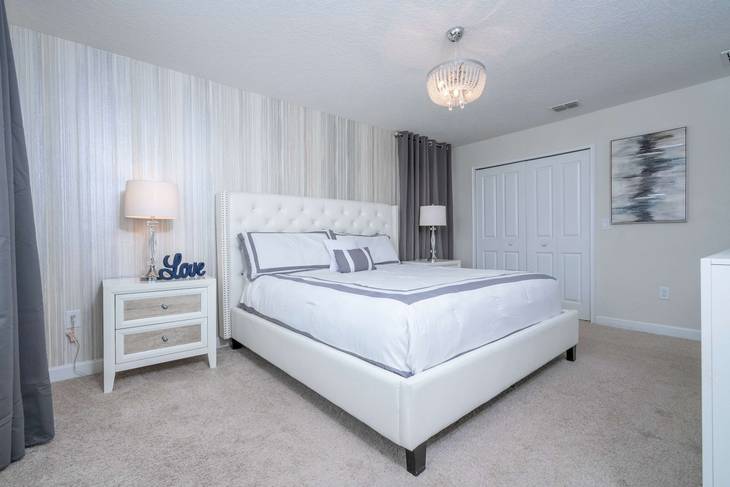 Casa de 6 dormitorios en Storey Lake – foto 43