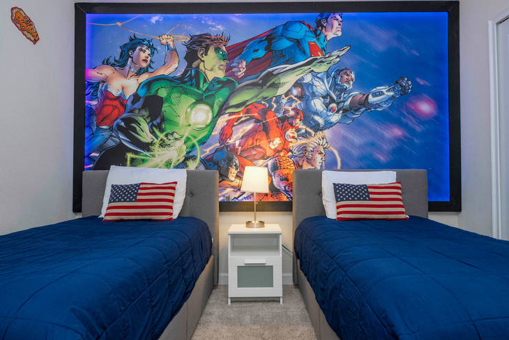 Casa de 6 dormitorios en Storey Lake – foto 61