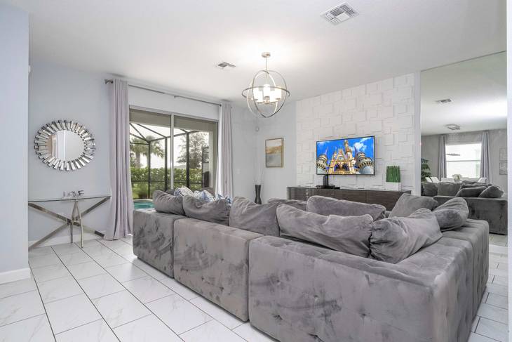 Casa de 6 dormitorios en Storey Lake – foto 4
