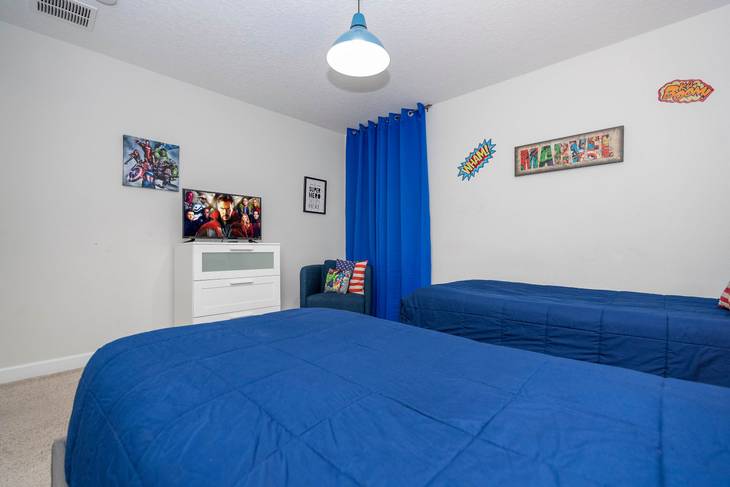 Casa de 6 dormitorios en Storey Lake – foto 62