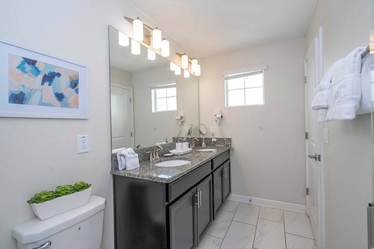 Casa de 6 dormitorios en Storey Lake – foto 46