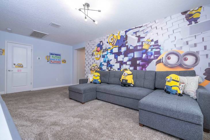Casa de 6 dormitorios en Storey Lake – foto 37