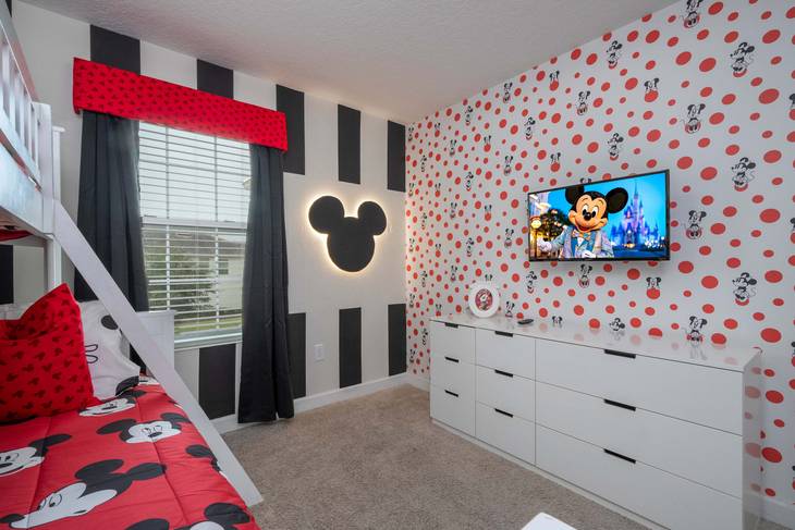 Casa de 6 dormitorios en Storey Lake – foto 40