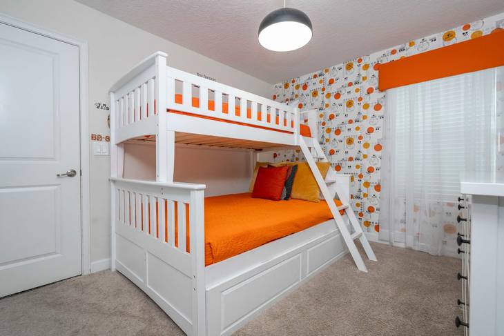 Casa de 6 dormitorios en Storey Lake – foto 55