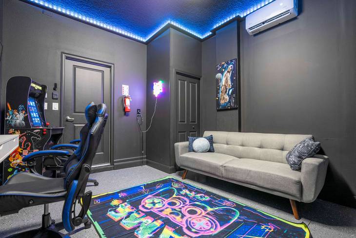 Casa de 6 dormitorios en Storey Lake – foto 30