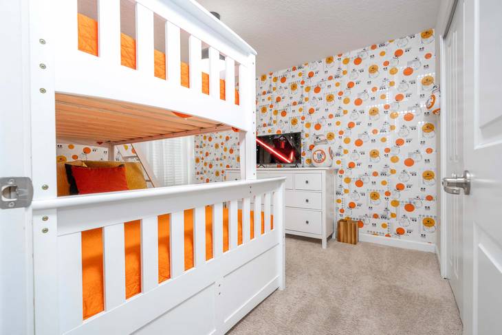 Casa de 6 dormitorios en Storey Lake – foto 54