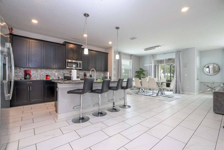 Casa de 6 dormitorios en Storey Lake – foto 13
