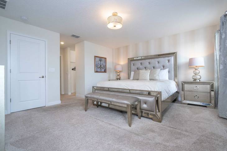 Casa de 6 dormitorios en Storey Lake – foto 48