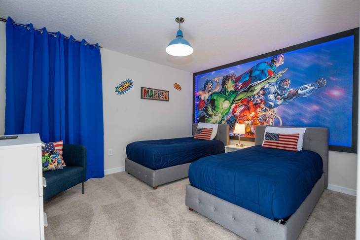 Casa de 6 dormitorios en Storey Lake – foto 59