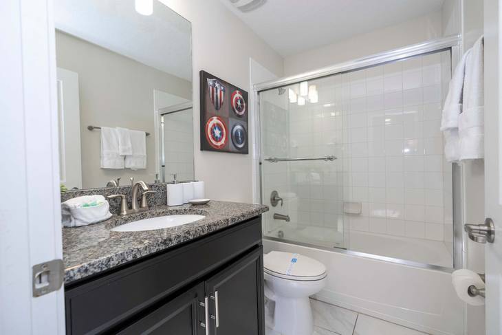 Casa de 6 dormitorios en Storey Lake – foto 58