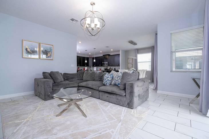 Casa de 6 dormitorios en Storey Lake – foto 20