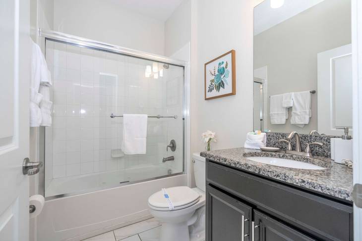 Casa de 6 dormitorios en Storey Lake – foto 11