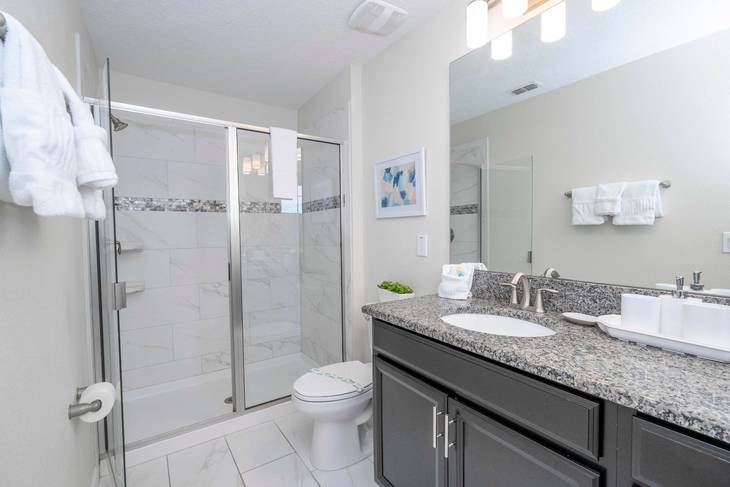 Casa de 6 dormitorios en Storey Lake – foto 45