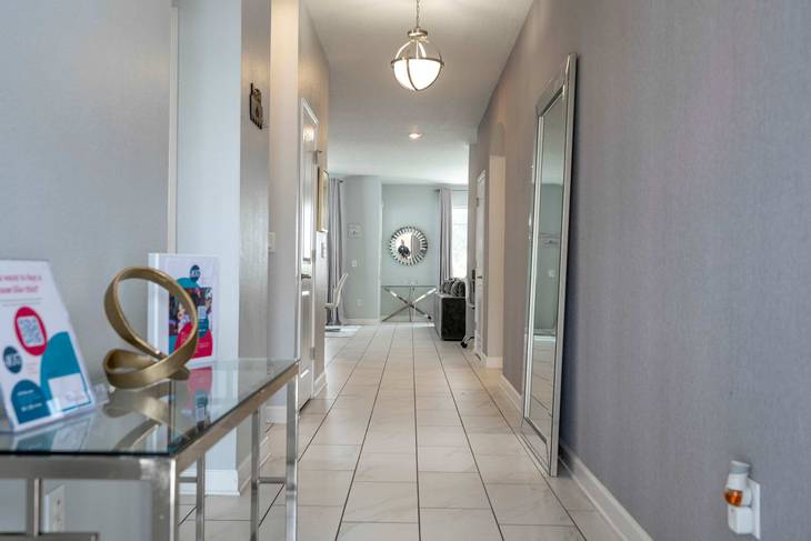 Casa de 6 dormitorios en Storey Lake – foto 6