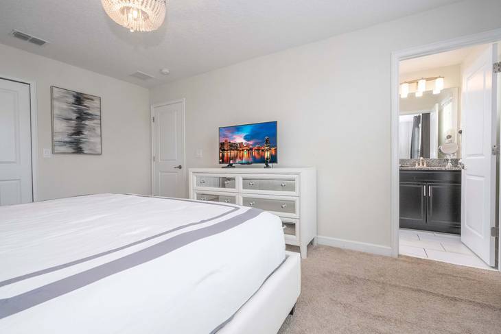 Casa de 6 dormitorios en Storey Lake – foto 44