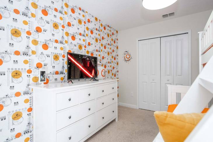 Casa de 6 dormitorios en Storey Lake – foto 56