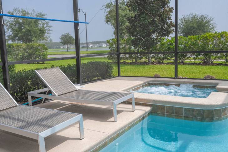 Casa de 6 dormitorios en Storey Lake – foto 26