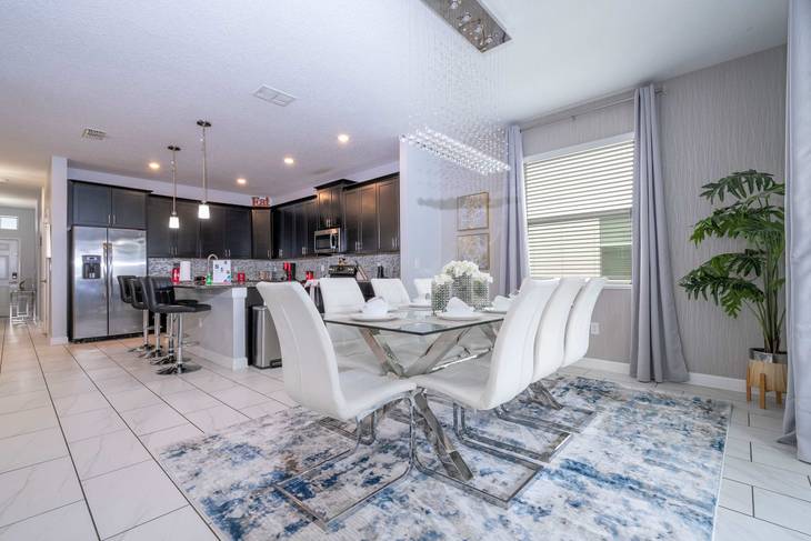 Casa de 6 dormitorios en Storey Lake – foto 17
