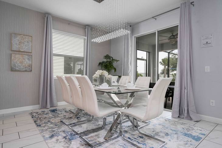 Casa de 6 dormitorios en Storey Lake – foto 16
