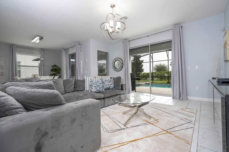Casa de 6 dormitorios en Storey Lake – foto 21