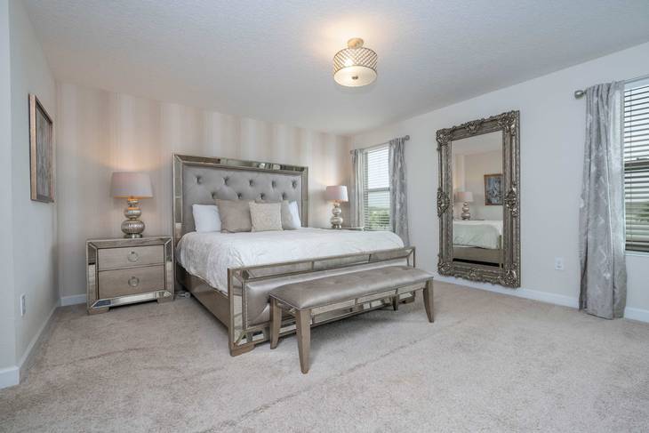 Casa de 6 dormitorios en Storey Lake – foto 47