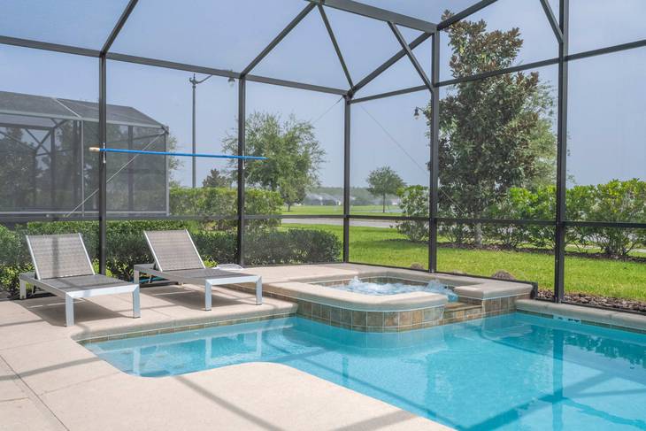 Casa de 6 dormitorios en Storey Lake – foto 5