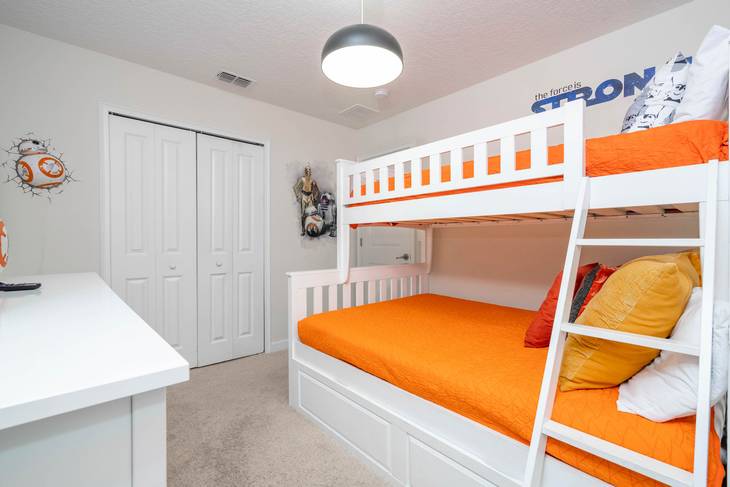 Casa de 6 dormitorios en Storey Lake – foto 57