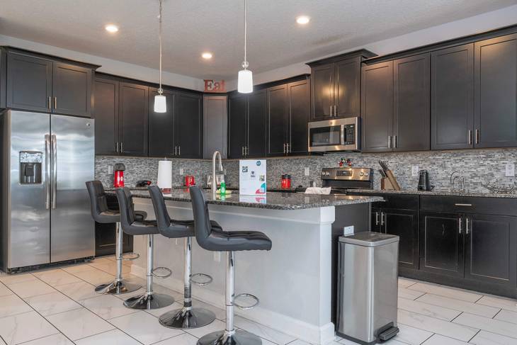 Casa de 6 dormitorios en Storey Lake – foto 15
