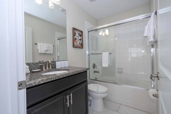Casa de 6 dormitorios en Storey Lake – foto 38