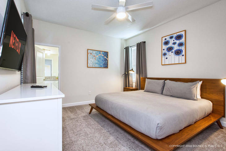 Casa de 5 dormitorios en Storey Lake – foto 19