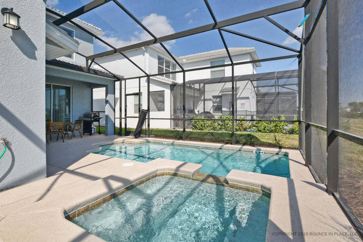Casa de 5 dormitorios en Storey Lake – foto 4