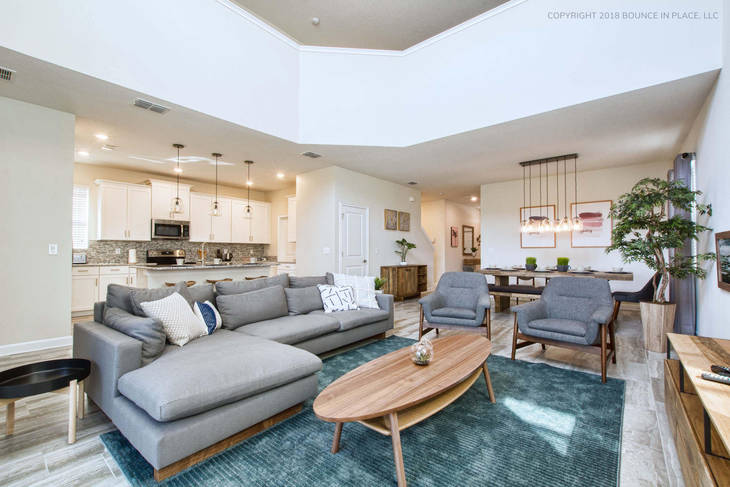 Casa de 5 dormitorios en Storey Lake – foto 9