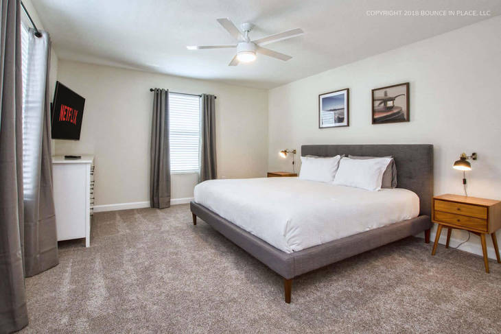 Casa de 5 dormitorios en Storey Lake – foto 27