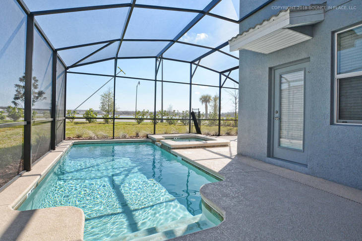 Casa de 5 dormitorios en Storey Lake – foto 14