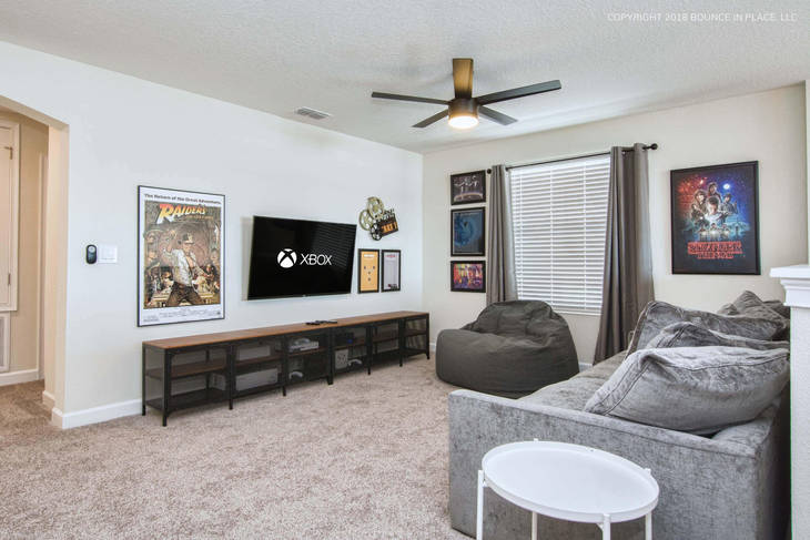 Casa de 5 dormitorios en Storey Lake – foto 25
