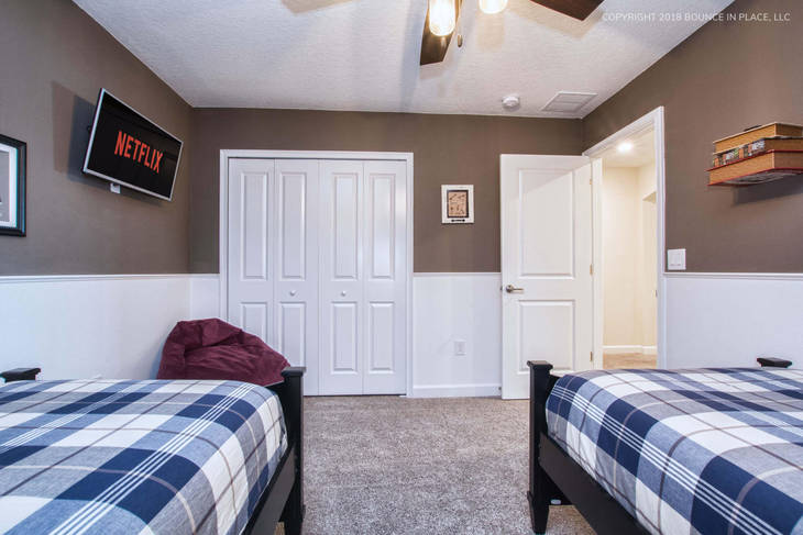 Casa de 5 dormitorios en Storey Lake – foto 31