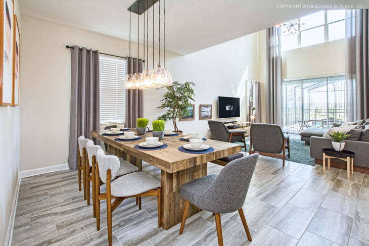 Casa de 5 dormitorios en Storey Lake – foto 6